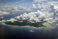 North Sentinel Island: Το απαγορευμένο νησί που κανείς δεν μπορεί να επισκεφθεί