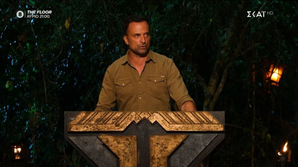 Survivor: Ποιοι παραβίασαν κανόνες και τιμωρήθηκαν και η αποχώρηση