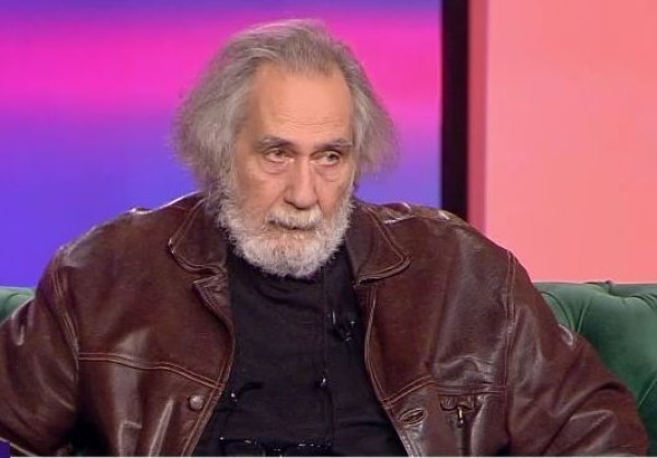 Κώστας Αρζόγλου: Συγκλονίζει μιλώντας για την επιθανάτια εμπειρία που έζησε πριν λίγα χρόνια και πόσο τον άλλαξε