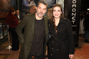 Πέτρος Λαγούτης: Απάντησε στην ερώτηση γιατί χώρισε με τη Μάρθα Λαμπίρη - Φεντόρουφ