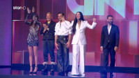 GNTM: Η Ζενεβιέβ… on fire, το αποκαλυπτικό ατύχημα που θα γίνει viral και τα 19 μοντέλα που μπήκαν στο σπίτι