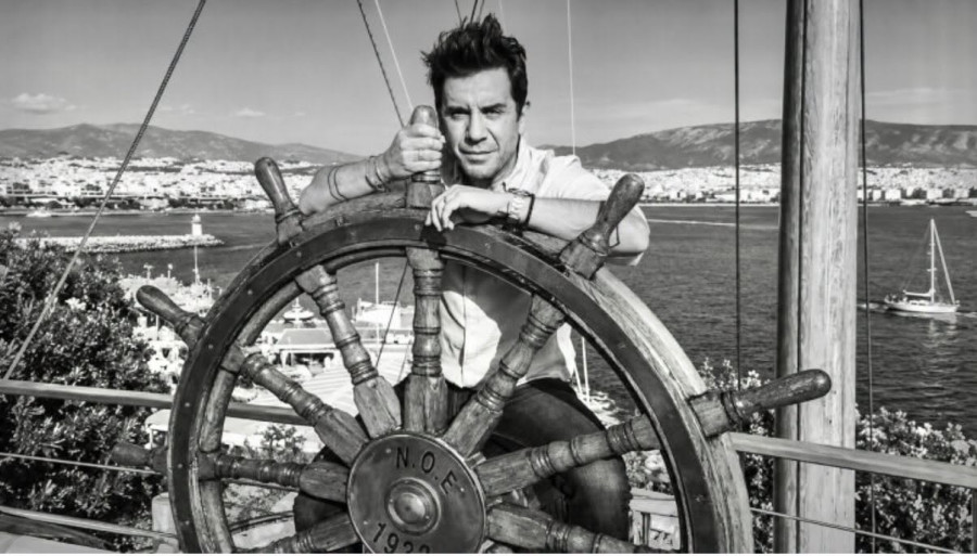 Λάκης Γαβαλάς: «Η τιμωρία των 2 ιατρών έχει ήδη αρχίσει - Δόλωμα σπάνιο ήταν ο Γιώργος Μαζωνάκης»