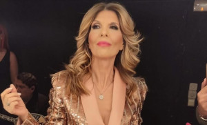 Κατερίνα Στανίση: «Άκουσα τη Ρίτα Σακελλαρίου να λέει στον διευθυντή δισκογραφικής &quot;μην την πάρεις αυτή, δεν κάνει μία&quot;»