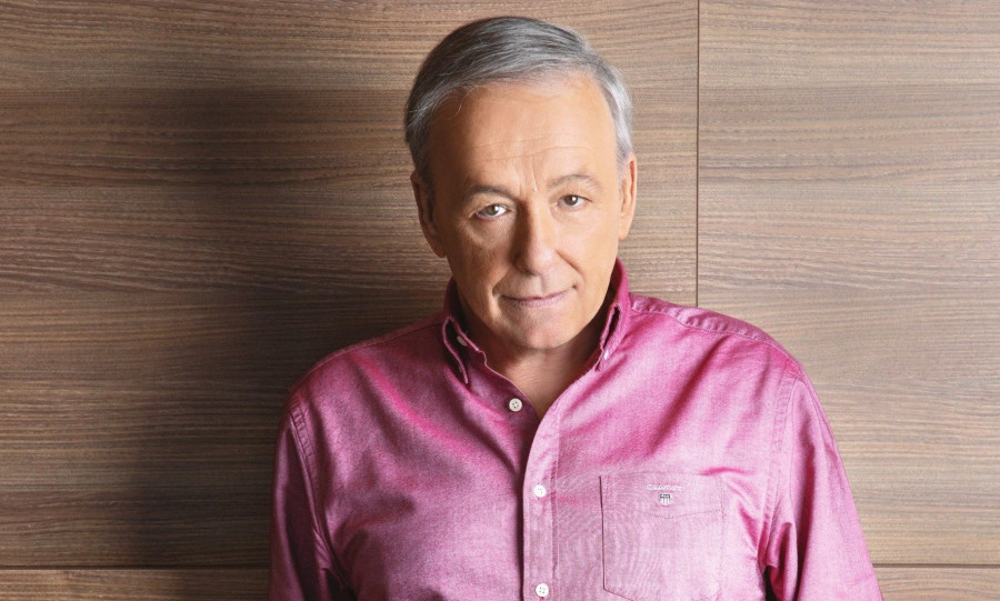 Ανδρέας Μικρούτσικος: Που θα τον βλέπετε τελικά του χρόνου;