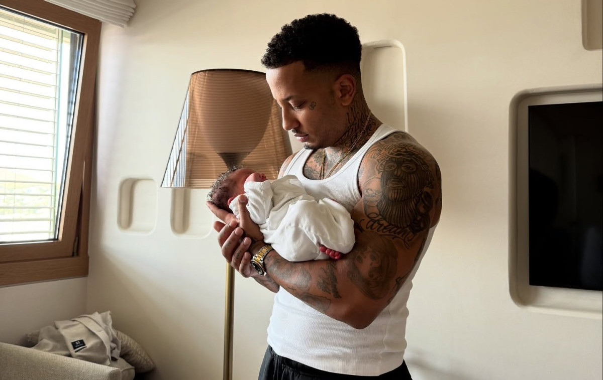 Light και Άννα Θεοδωρίδη: Έγιναν γονείς και μόλις το ανακοίνωσαν