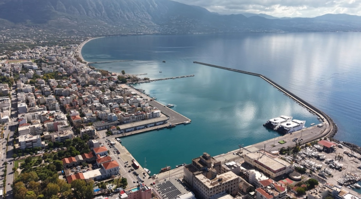 Όπου υπάρχει Ελλάδα: Νέος προορισμός η Μεσσηνία