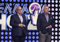 Το ‘Χουμε: Η αποκάλυψη για το πρόσωπο-έκπληξη στο «Η Ελλάδα ψηφίζει»