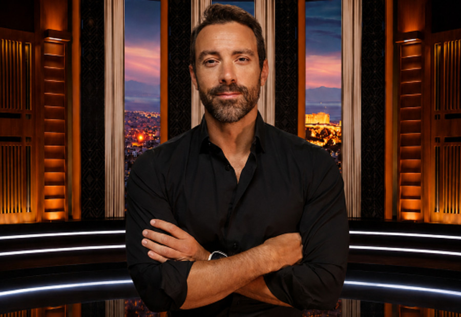 Dragons' Den: Η dream team των επενδυτών είναι έτοιμη για νέα deals