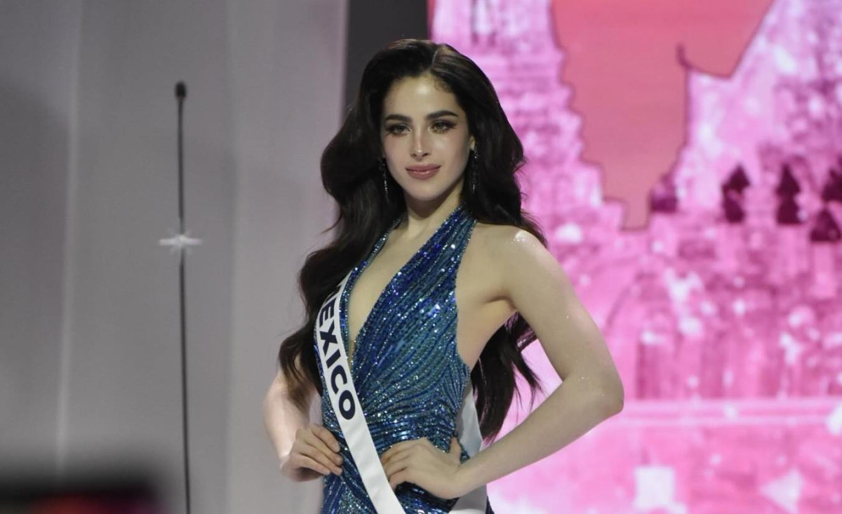 Χαμός στα Miss Universe: Υπεύθυνος είπε τη Μις Μεξικό χαζή. Eκείνη ανταπάντησε κι αποχώρησε