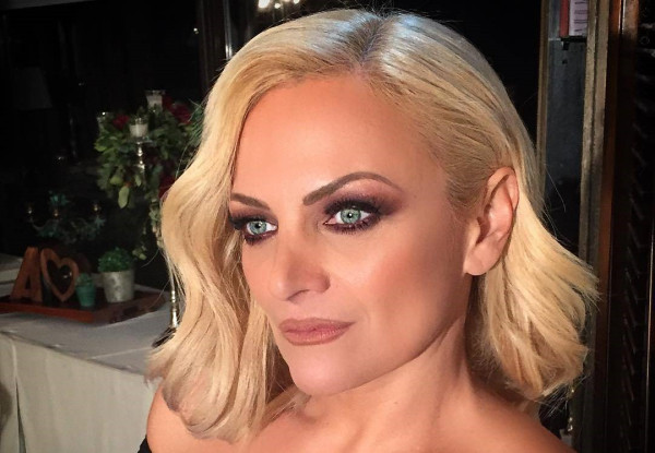 Χριστίνα Λαμπίρη: Ο λόγος που μένει σε ξενοδοχείο όταν πάει στην κόρη της και το χόμπι-χούι που της έμεινε από την τηλεόραση