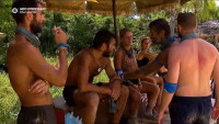Survivor: Οι απρόσμενες αποκαλύψεις μετά την ψηφοφορία άναψαν νέες φωτιές