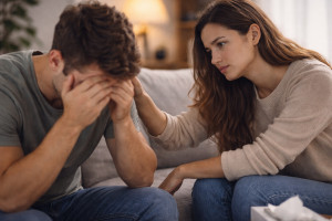 Οι δύσκολες αποφάσεις που κάποια στιγμή χρειάζεται να πάρεις για έναν φίλο