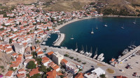 Όπου υπάρχει Ελλάδα: Η Μύρινα το στούντιο της σημερινής εκπομπής