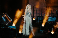 Άννα Βίσση: Η απόλυτη τρολάρει το... απόλυτη με απόλυτο τρόπο