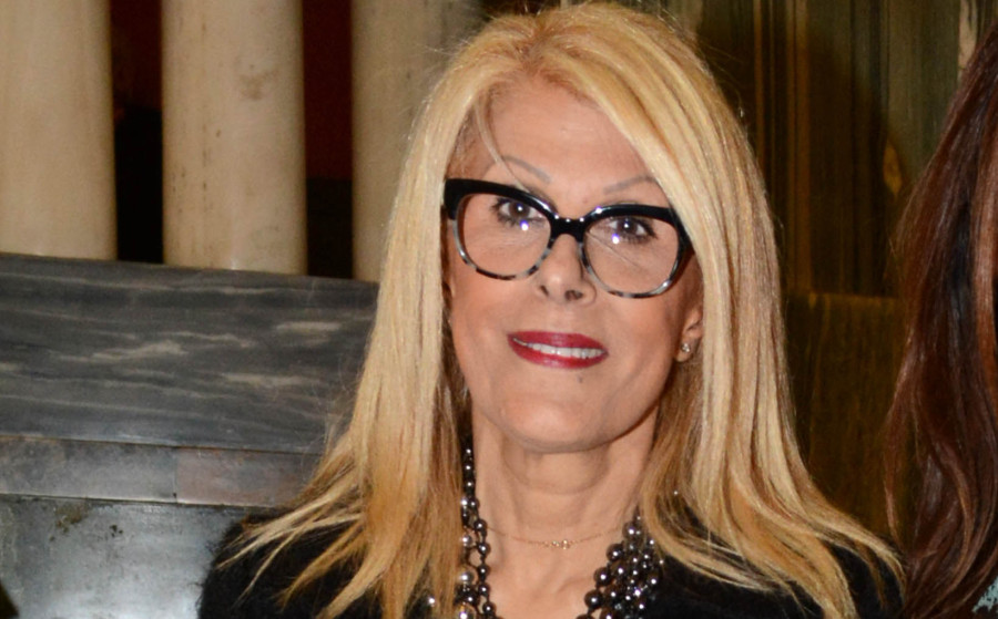 Εύη Δρούτσα: Την πάτησε στην απάτη με υπαλλήλους ΔΕΔΔΗΕ και της πήραν 22.000 Ευρώ