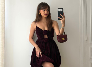 5 συμβουλές για να πετυχαίνετε πάντα το τέλειο χριστουγεννιάτικο look