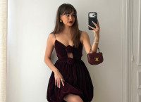 5 συμβουλές για να πετυχαίνετε πάντα το τέλειο χριστουγεννιάτικο look