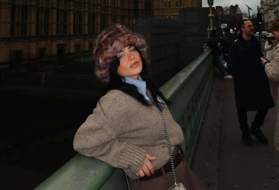 Κόνι Μεταξά: Τα «έχωσε» στους influencers που αντιγράφουν το περιεχόμενό της