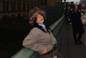 Κόνι Μεταξά: Τα «έχωσε» στους influencers που αντιγράφουν το περιεχόμενό της