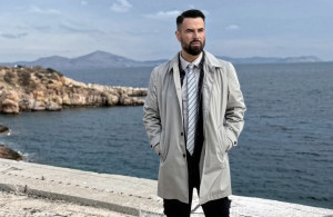 Γιώργος Παπαδόπουλος: Δεν ήταν στα... χριστουγεννιάτικα πλάνα του αλλά βρέθηκε στο νοσοκομείο