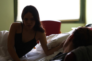 Να μ' αγαπάς: Η Φωτεινή ξυπνάει με τον Ορφέα δίπλα της και κάτι αλλάζει