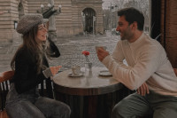 Love is in the air: Αυτές είναι οι 5 τάσεις στο dating που μας επιφυλάσσει το 2026