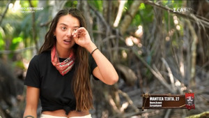 Survivor: Ενώ οι Αθηναίοι παραληρούσαν από την πείνα, το Επαρχιώτικο «παλτό» έβρισκε το «φλουρί» της ασυλίας