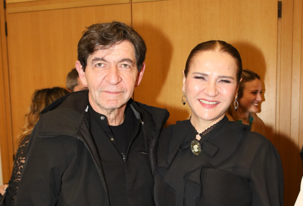 Μάλφα: Η χώρα που της έκλεψε την καρδιά και ήθελε να μείνει εκεί για πάντα και η ανανεωμένη σχέση της με τον Σκιαδαρέση