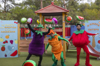 Μπαμπά σ' αγαπώ: Οι άντρες δεν κλαίνε... ή μήπως όχι;