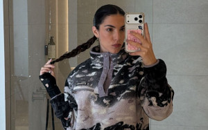 Άννα Μαρία Βέλλη: Ένα βήμα από την κρίση πανικού.Τη χτύπησε ο ανάδρομος με χρονοκαθυστέρηση