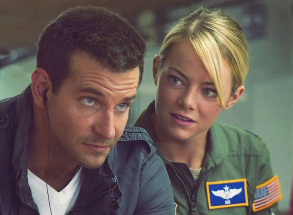 Bradley Cooper: Η αστεία συνήθεια του που έκανε την Emma Stone να ξεκαρδιστεί στα γέλια