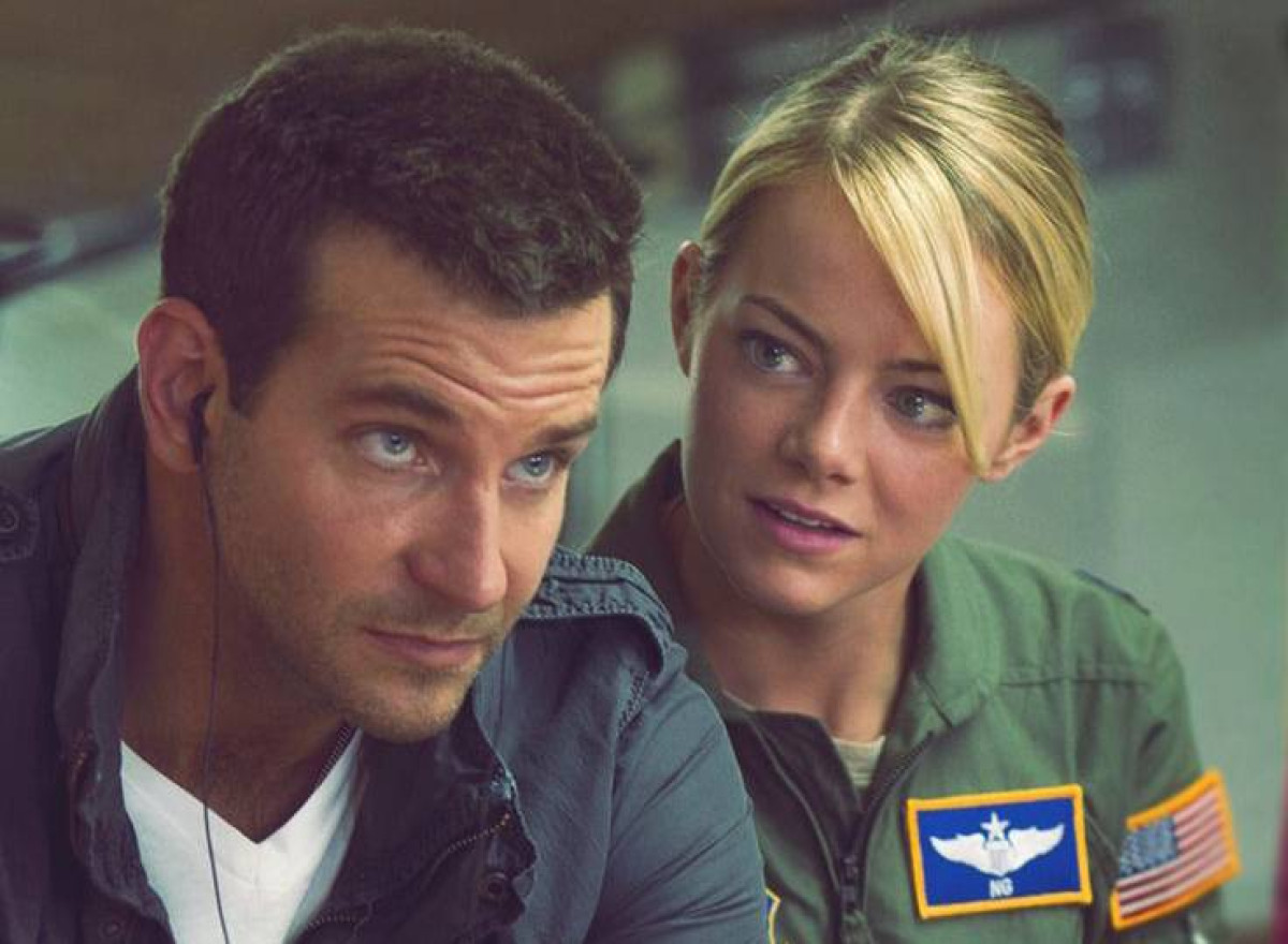 Bradley Cooper: Η αστεία συνήθεια του που έκανε την Emma Stone να ξεκαρδιστεί στα γέλια