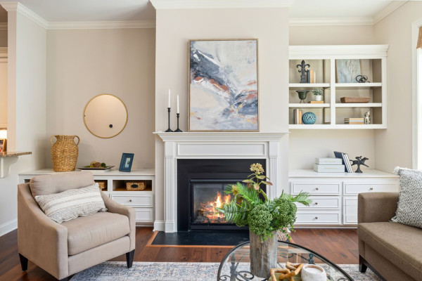 5 καλοκαιρινά deco στοιχεία που δεν χρειάζεται να εξαφανίσεις επειδή μπαίνει ο Σεπτέμβρης