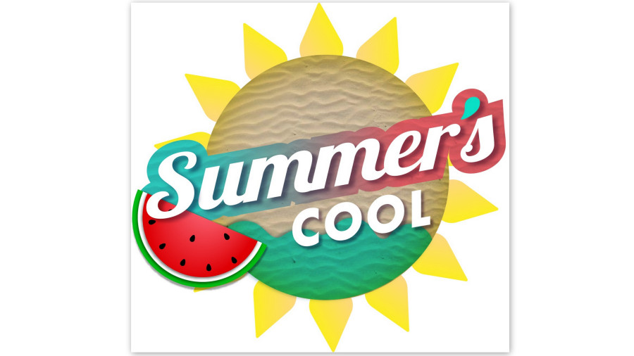 Summer's Cool: Η νέα εκπομπή του ΣΚΑΙ κάνει πρεμιέρα τη Δευτέρα