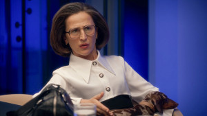 Γιούλη Τσαγκαράκη: «Η κατάθλιψη σε μουτζουρώνει. Ένιωθα ανεπαρκής και λίγη όπως η θεία Σταματίνα»