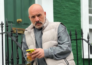 Νίκος Μουτσινάς: Επιστρέφει στην τηλεόραση με τηλεπαιχνίδι;