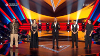 The Voice: Βγήκε το αποτέλεσμα! Ποιος κέρδισε στον μεγάλο τελικό