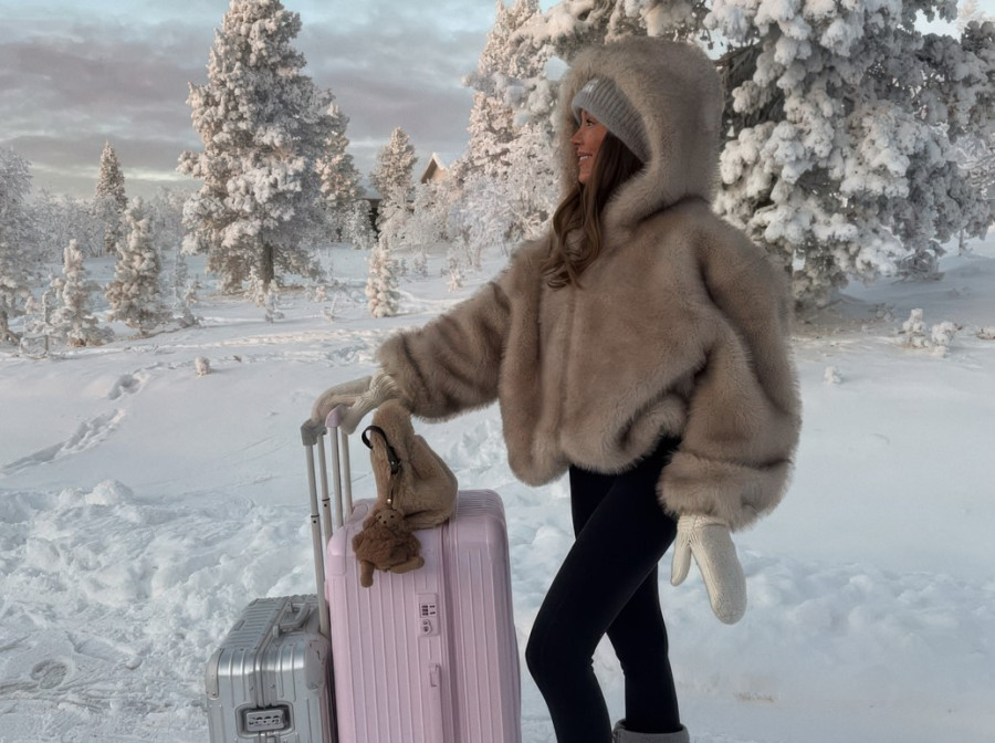 «Soft January»: Η τάση που σαρώνει το TikTok και μας ενθαρρύνει να κάνουμε λιγότερα για να νιώθουμε καλύτερα