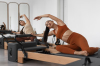 Pilates και μυϊκή γράμμωση: Μύθος ή πραγματικότητα;