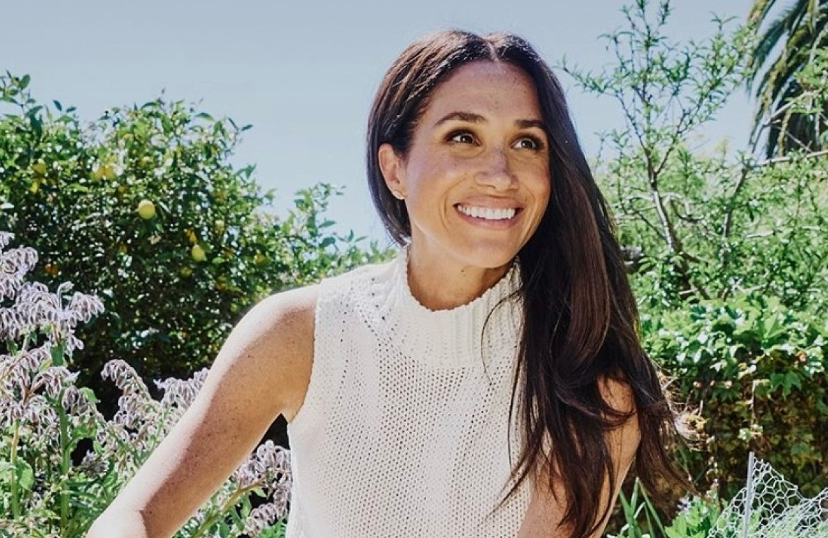 Meghan Markle: Ξεφτιλίστηκε κάνοντας ένα απίθανο λάθος στο πρόμο των μαρμελάδων της