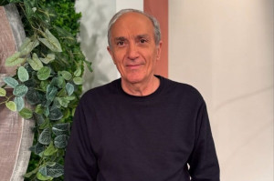 Γιάννης Νταλιάνης: Έφυγε από τη ζωή ο αδερφός του, Κώστας Νταλιάνης. Το αντίο και οι λεπτομέρειες για την κηδεία