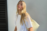 Sofia Richie Grainge: Ορκίζεται σε ένα σαπούνι κατά της ακμής των 7$ και αυτήν την «Holy Grail» κρέμα από το φαρμακείο