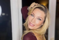 Μαριέττα Χρουσαλά: Έφερε από νωρίς το… καλοκαίρι με μια φωτό που ανεβάζει τη θερμοκρασία