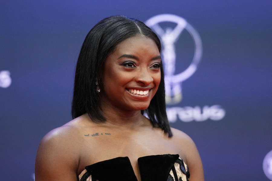 Cosmetic surgery: Η Simone Biles μιλά ανοιχτά για τις χειρουργικές επεμβάσεις που έχει κάνει