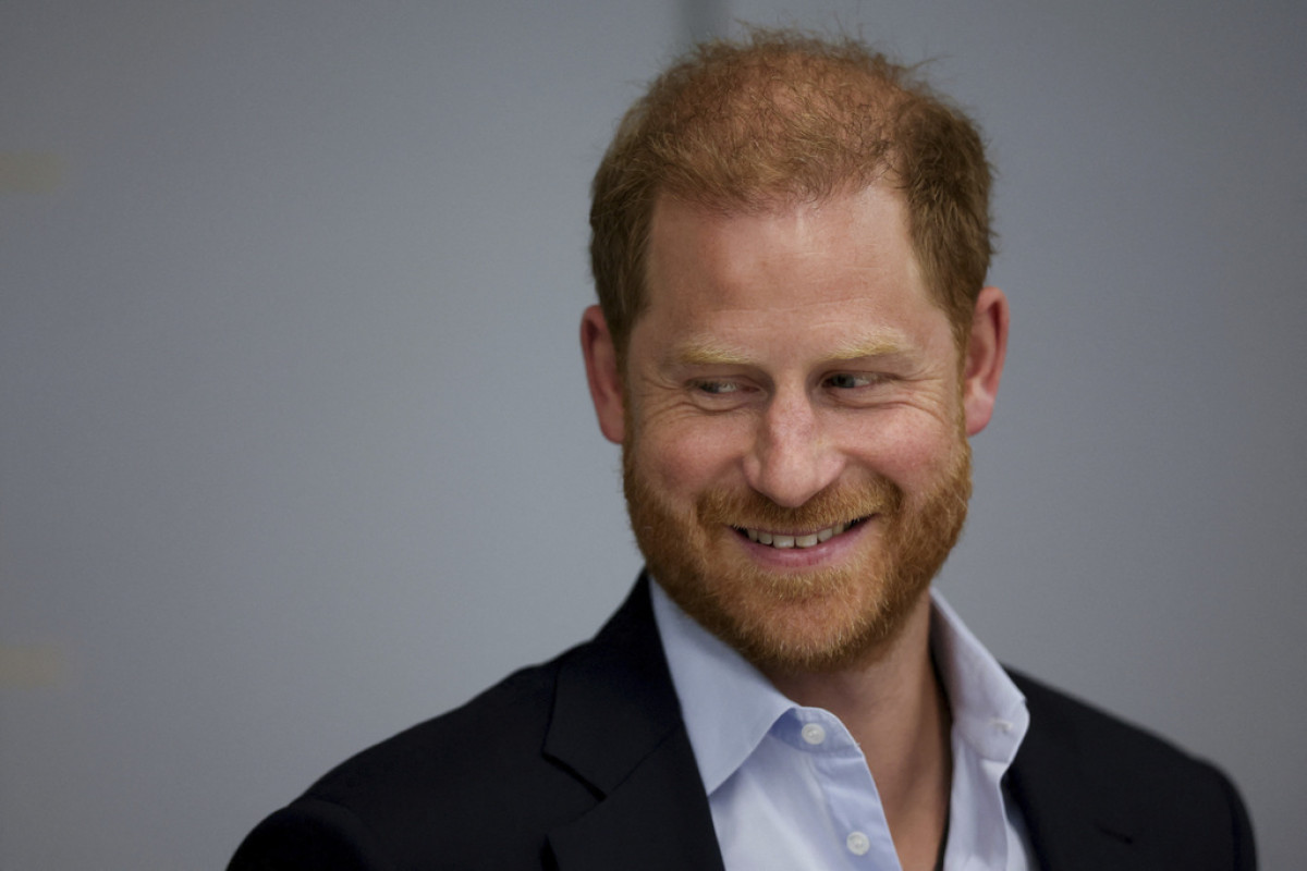 Πρίγκιπας Harry - Βασιλιάς Κάρολος: Η πρώτη τους συνάντηση μετά από ενάμιση χρόνο κράτησε λιγότερο από ένα επεισόδιο στο Netflix