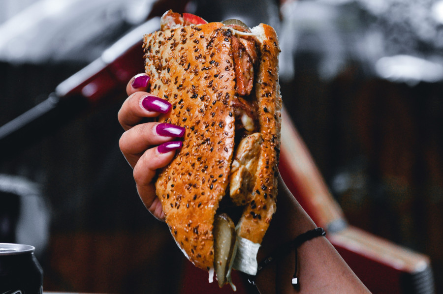 Μπορεί το άγχος να επηρεάζει την όρεξή σου;