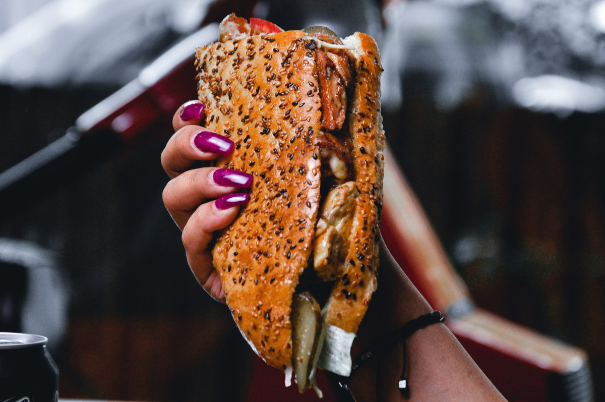 Μπορεί το άγχος να επηρεάζει την όρεξή σου;