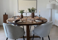 4 κανόνες για να είστε ο τέλειος καλεσμένος τα Χριστούγεννα