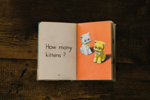 Φτιάξε DIY βιβλιαράκια με παραμύθια για παιδιά, γεμάτα φαντασία και χρώμα