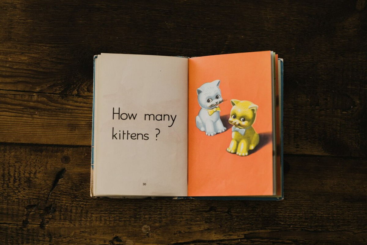 Φτιάξε DIY βιβλιαράκια με παραμύθια για παιδιά, γεμάτα φαντασία και χρώμα